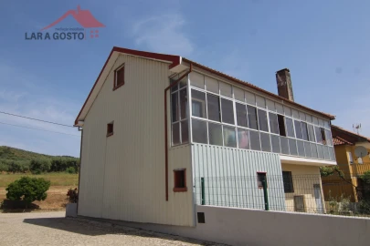 Moradia T3 para Venda em Vale da Porca
