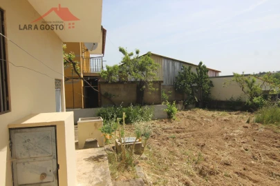 Moradia T3 para Venda em Vale da Porca