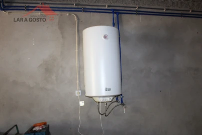 Moradia T3 para Venda em Vale da Porca