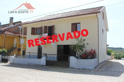 Moradia T3 para Venda em Vale da Porca
