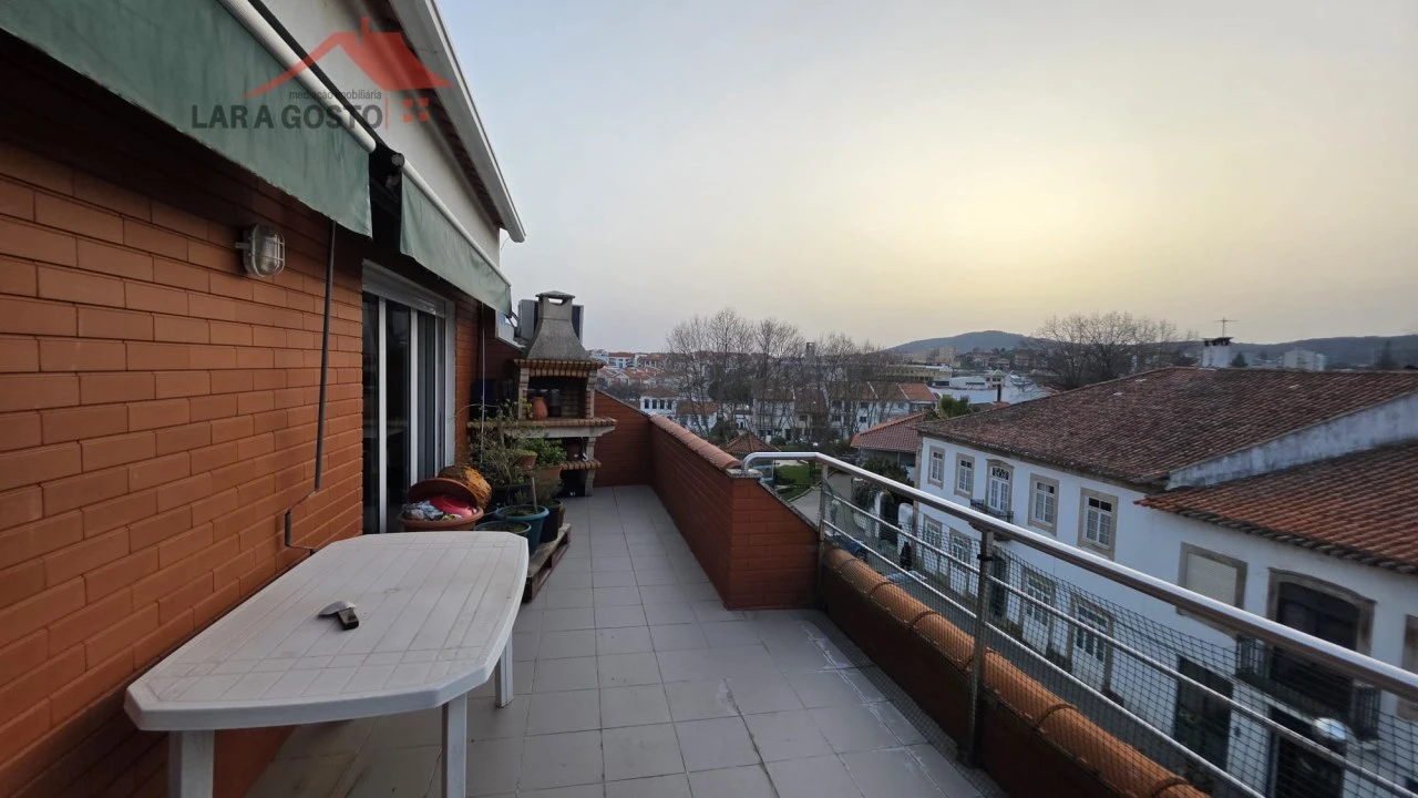 Apartamento T3 para Venda em Macedo de Cavaleiros Foto 6