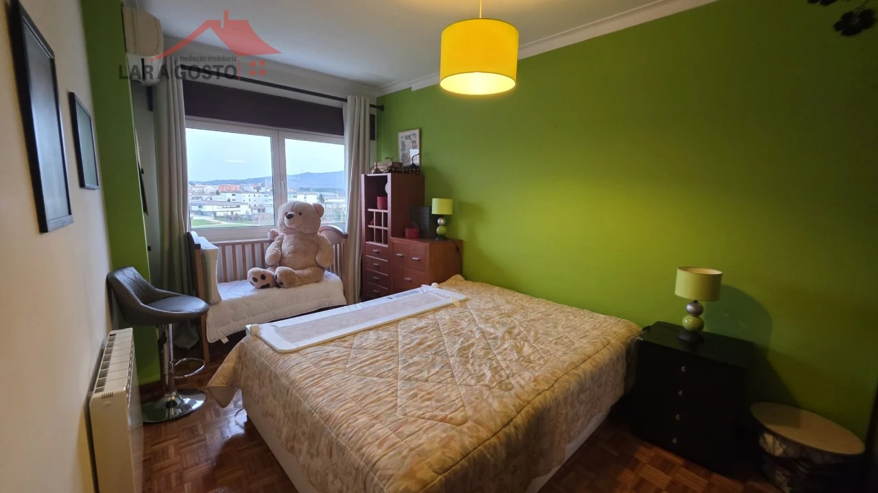 Apartamento T3 para Venda em Macedo de Cavaleiros Foto 18