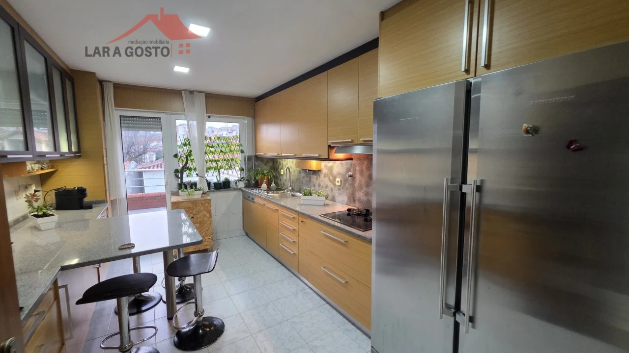 Apartamento T3 para Venda em Macedo de Cavaleiros Foto 1