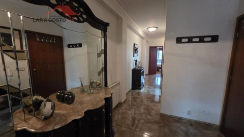Apartamento T3 para Venda em Macedo de Cavaleiros