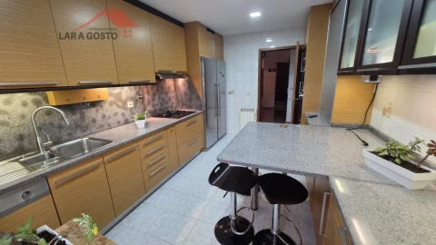 Apartamento T3 para Venda em Macedo de Cavaleiros