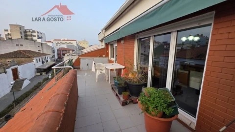 Apartamento T3 para Venda em Macedo de Cavaleiros