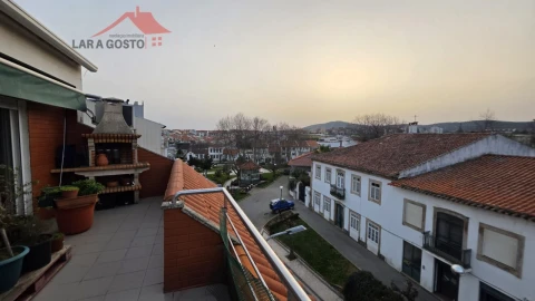 Apartamento T3 para Venda em Macedo de Cavaleiros