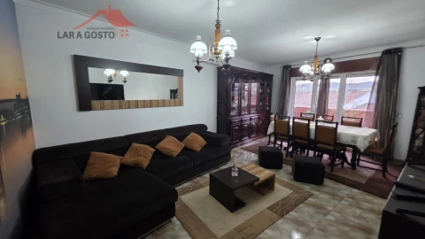 Apartamento T3 para Venda em Macedo de Cavaleiros