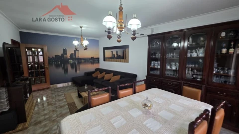 Apartamento T3 para Venda em Macedo de Cavaleiros