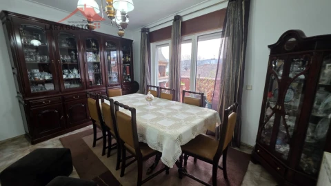 Apartamento T3 para Venda em Macedo de Cavaleiros