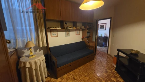 Apartamento T3 para Venda em Macedo de Cavaleiros