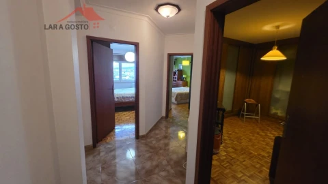 Apartamento T3 para Venda em Macedo de Cavaleiros