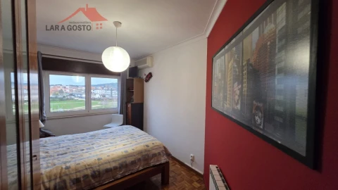 Apartamento T3 para Venda em Macedo de Cavaleiros
