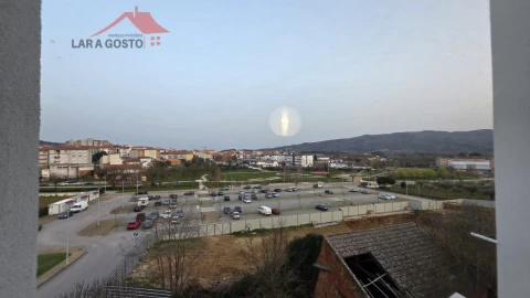 Apartamento T3 para Venda em Macedo de Cavaleiros