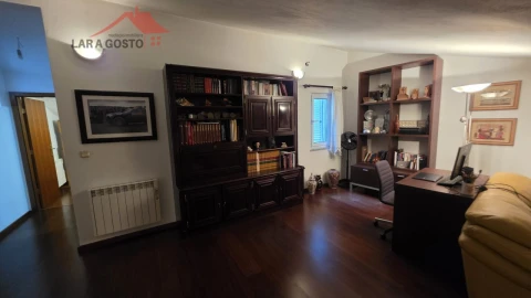 Apartamento T3 para Venda em Macedo de Cavaleiros