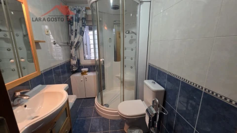 Apartamento T3 para Venda em Macedo de Cavaleiros