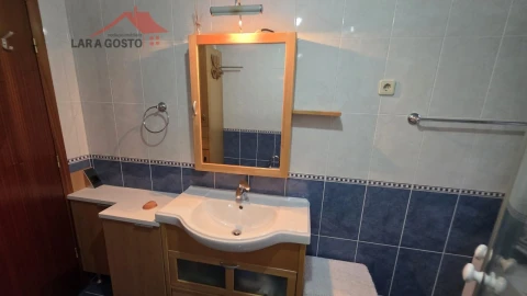 Apartamento T3 para Venda em Macedo de Cavaleiros