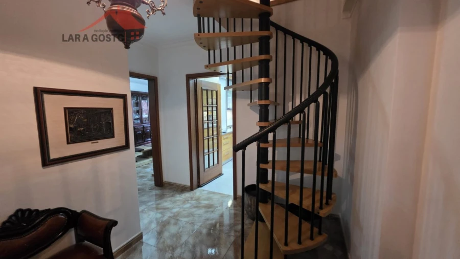 Apartamento T3 para Venda em Macedo de Cavaleiros Foto 23