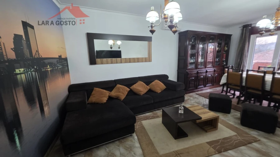 Apartamento T3 para Venda em Macedo de Cavaleiros Foto 12