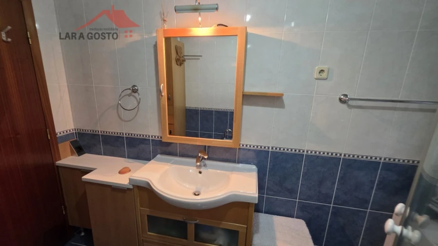 Apartamento T3 para Venda em Macedo de Cavaleiros Foto 27