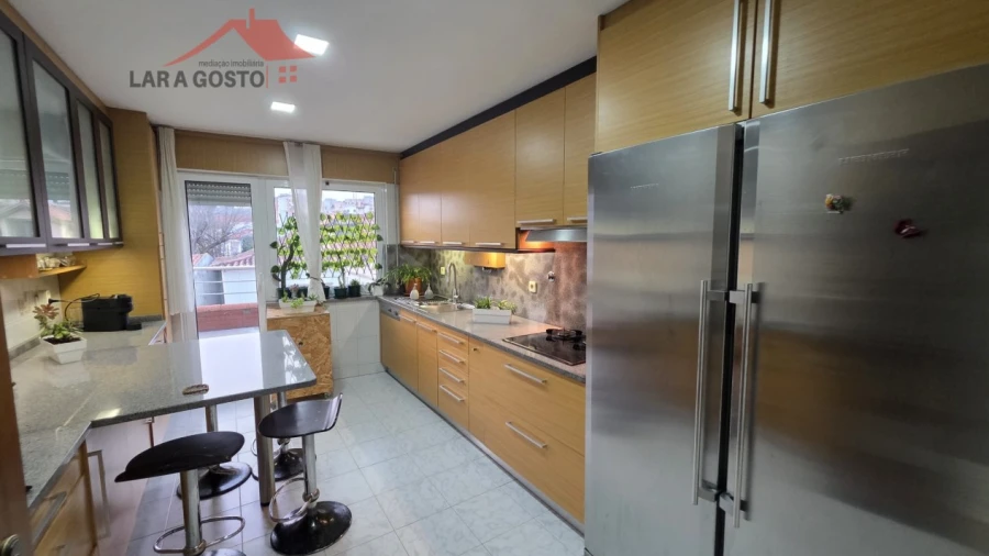 Apartamento T3 para Venda em Macedo de Cavaleiros