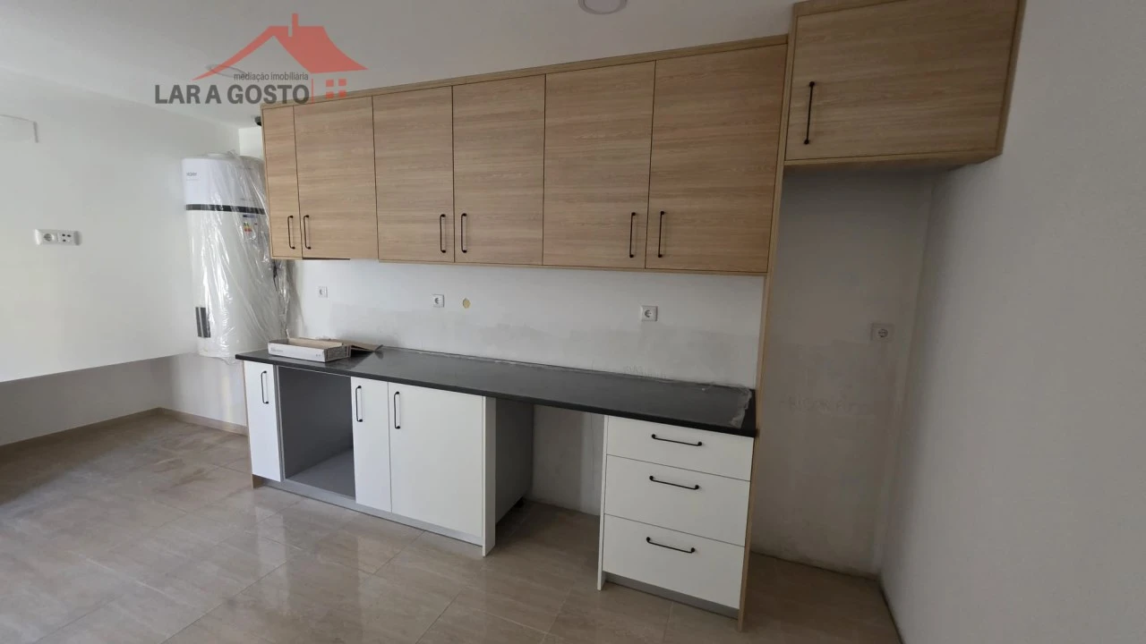 Apartamento T1 para Venda em Macedo de Cavaleiros Foto 3
