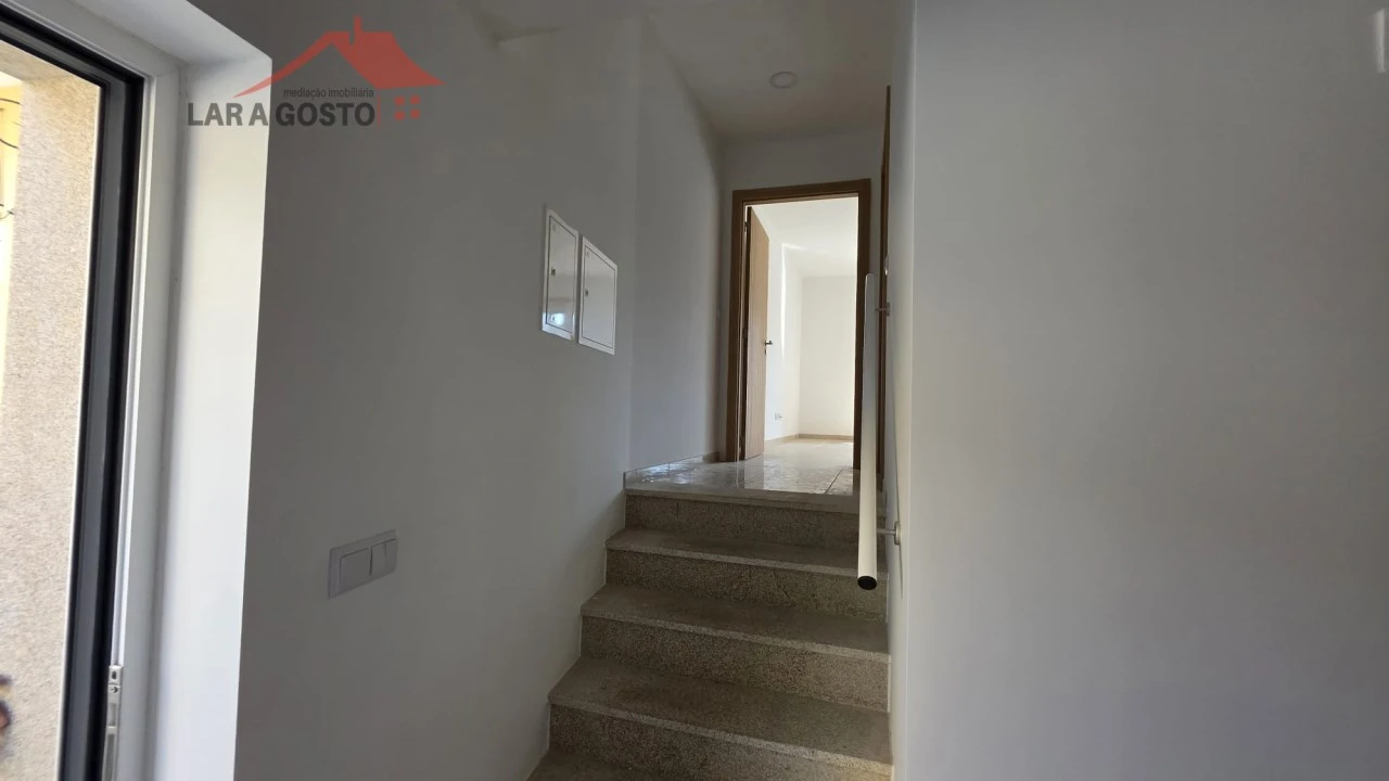 Apartamento T1 para Venda em Macedo de Cavaleiros Foto 5
