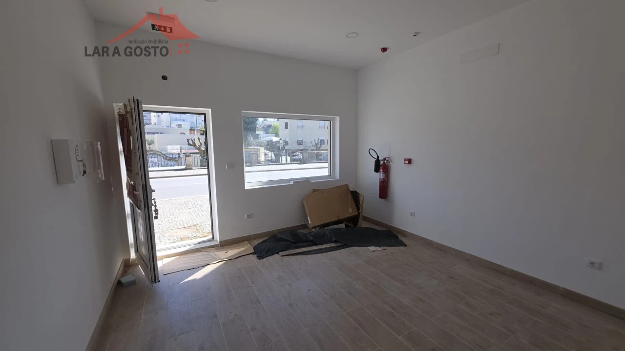 Apartamento T1 para Venda em Macedo de Cavaleiros Foto 12