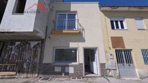 Apartamento T1 para Venda em Macedo de Cavaleiros