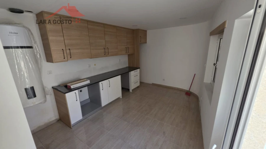 Apartamento T1 para Venda em Macedo de Cavaleiros Foto 2