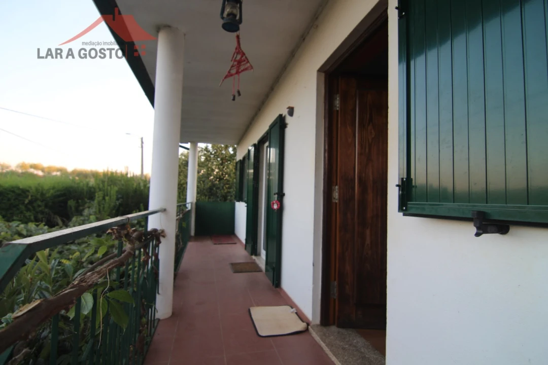 Moradia T4 para Venda em Salselas Foto 5