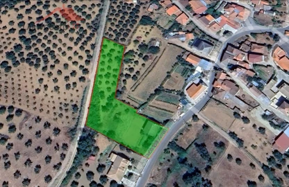 Moradia T4 para Venda em Salselas