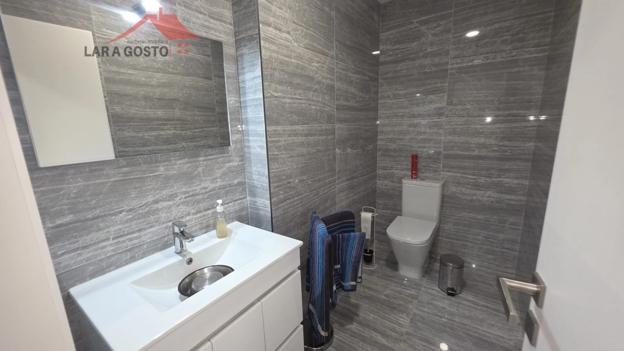 Apartamento T1 para Venda em Macedo de Cavaleiros Foto 3