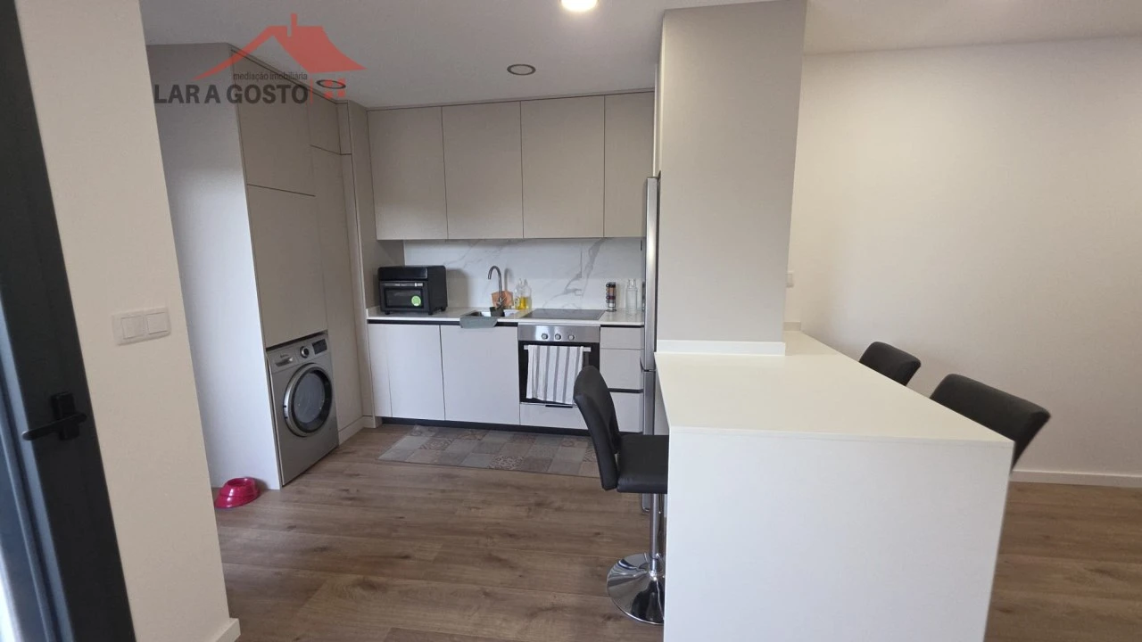 Apartamento T1 para Venda em Macedo de Cavaleiros Foto 6