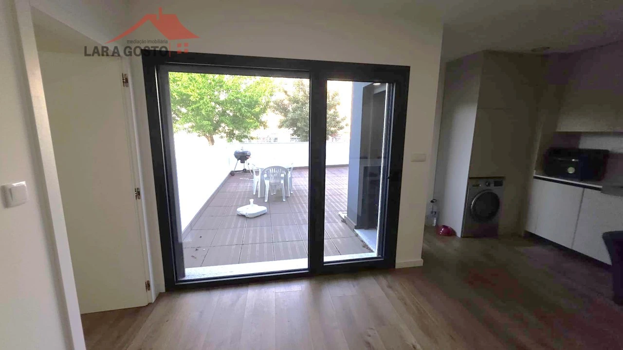 Apartamento T1 para Venda em Macedo de Cavaleiros Foto 10