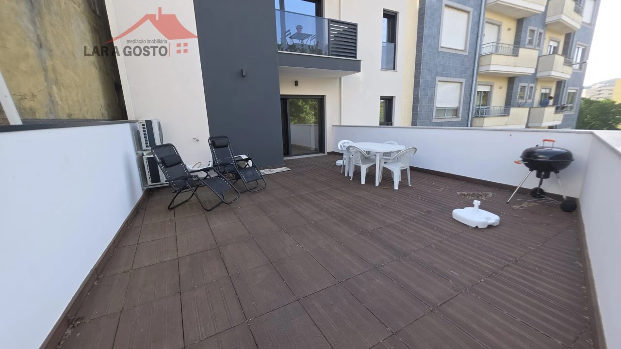 Apartamento T1 para Venda em Macedo de Cavaleiros Foto 12