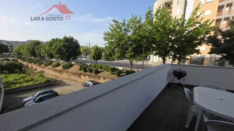Apartamento T1 para Venda em Macedo de Cavaleiros