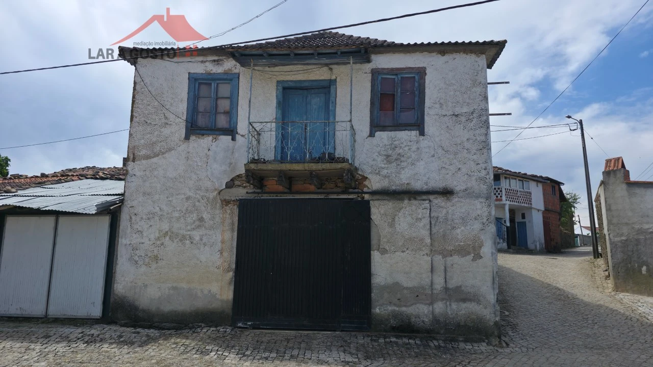 Moradia T2 para Venda em Caravelas Foto 8