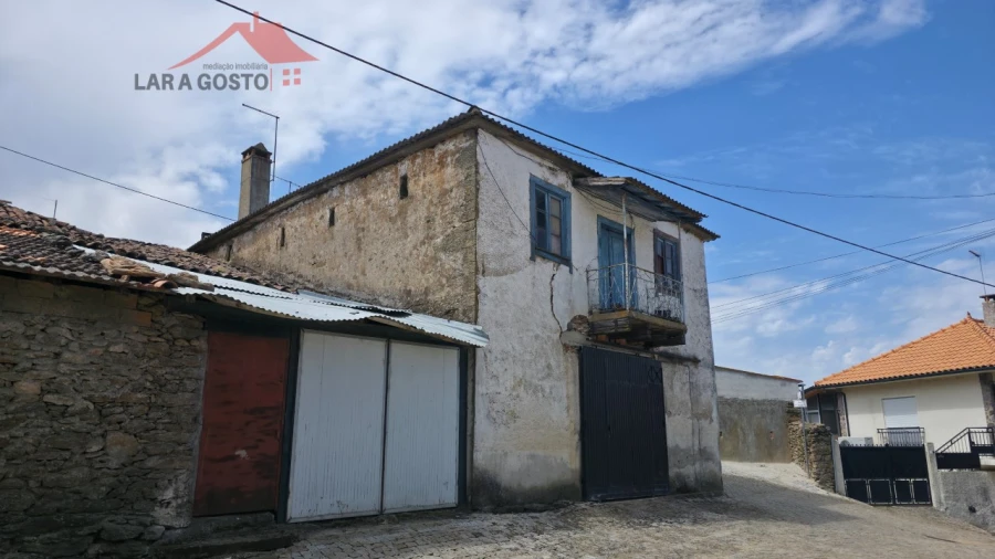 Moradia T2 para Venda em Caravelas Foto 6