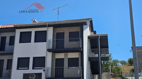 Apartamento T3 para Venda em Macedo de Cavaleiros