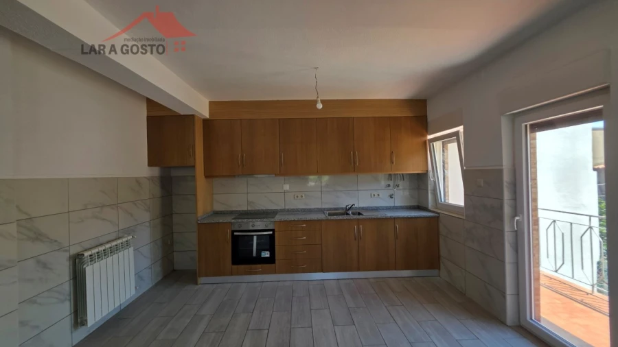 Apartamento T3 para Venda em Macedo de Cavaleiros