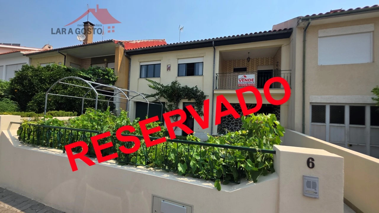 Moradia T3 para Venda em Macedo de Cavaleiros Foto 1