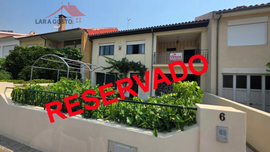 Moradia T3 para Venda em Macedo de Cavaleiros