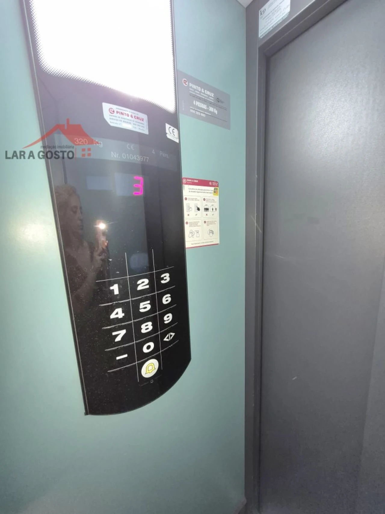 Apartamento T3 para Venda em Macedo de Cavaleiros Foto 2
