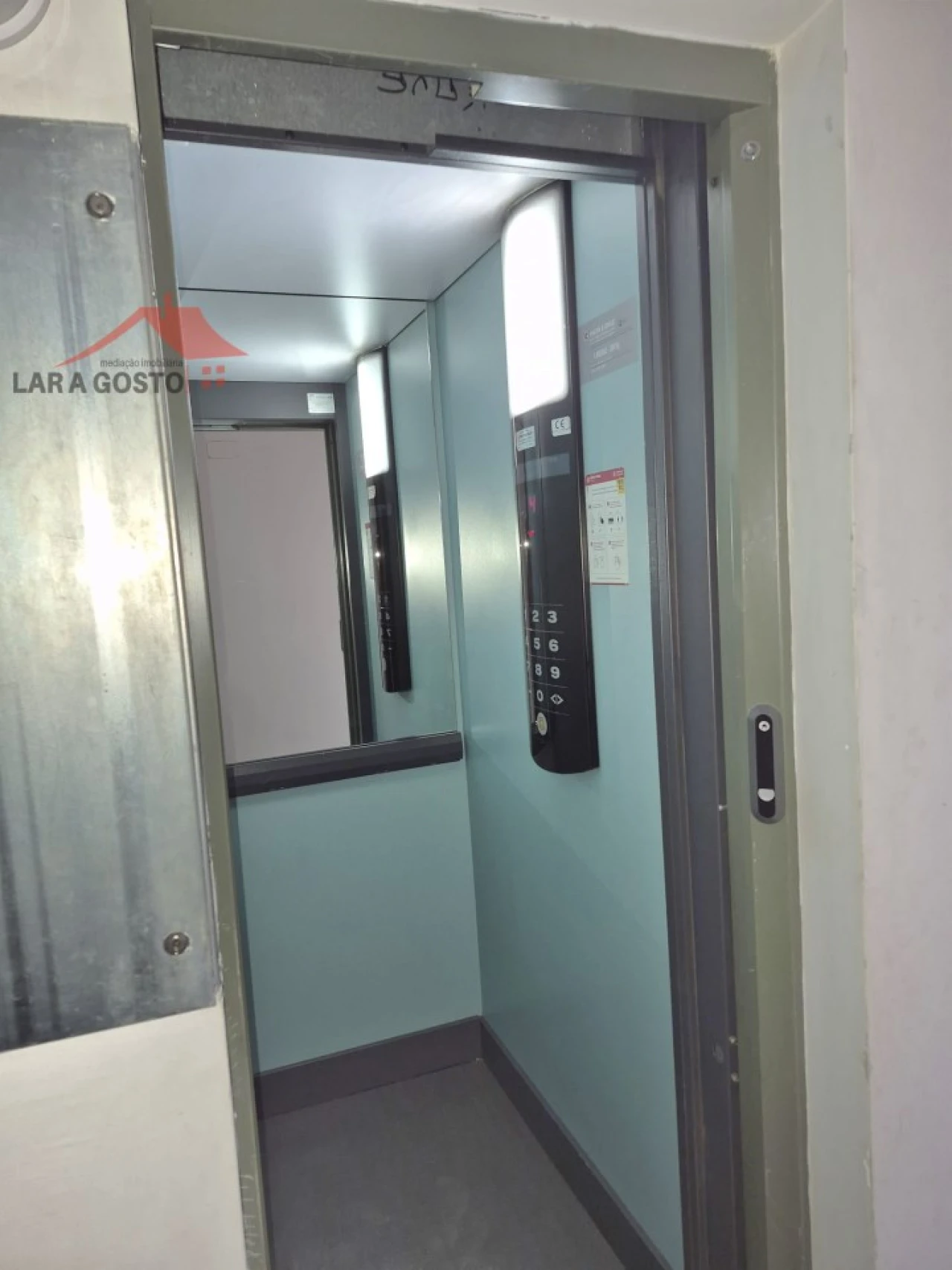 Apartamento T3 para Venda em Macedo de Cavaleiros Foto 3