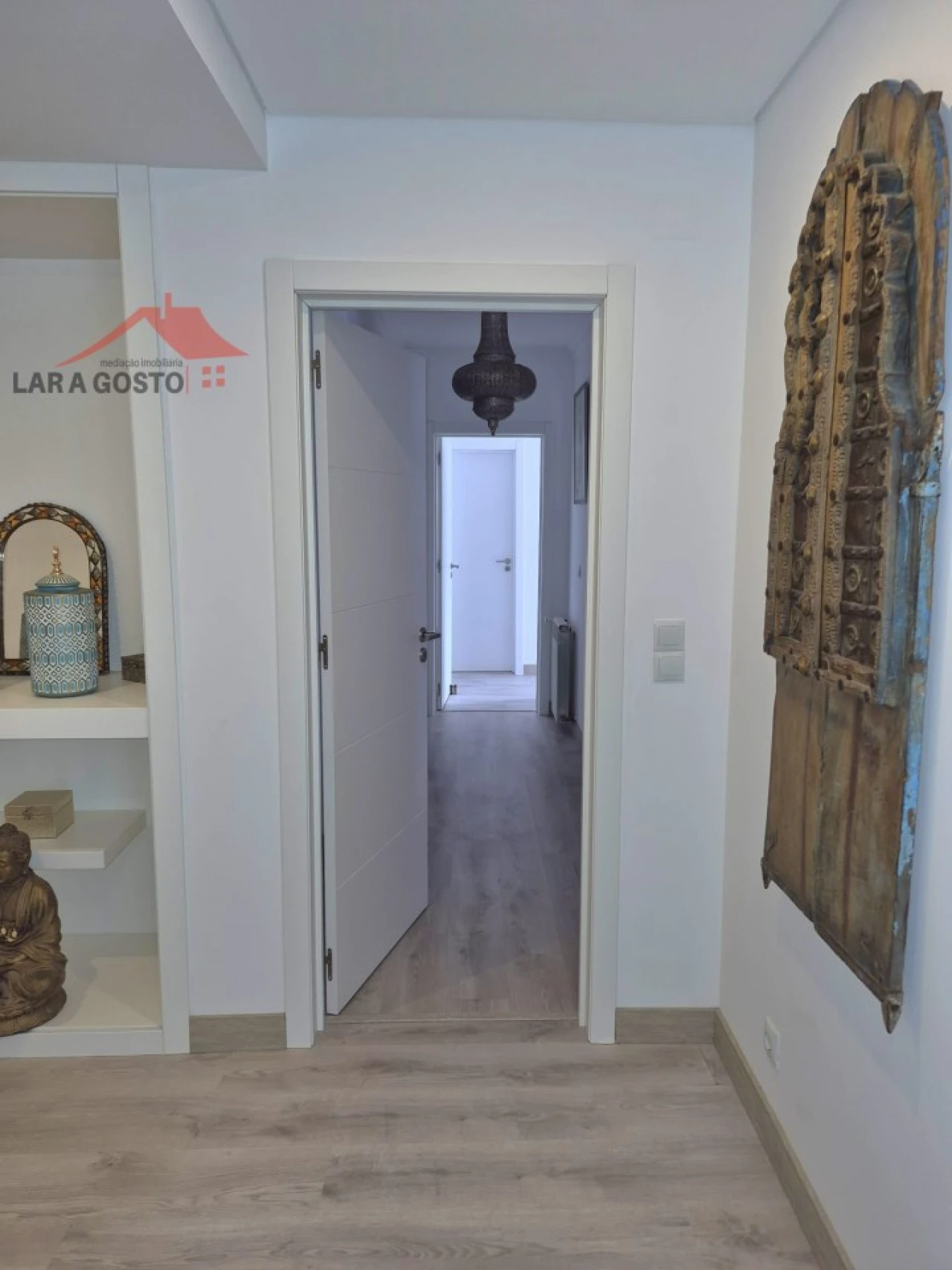 Apartamento T3 para Venda em Macedo de Cavaleiros Foto 10