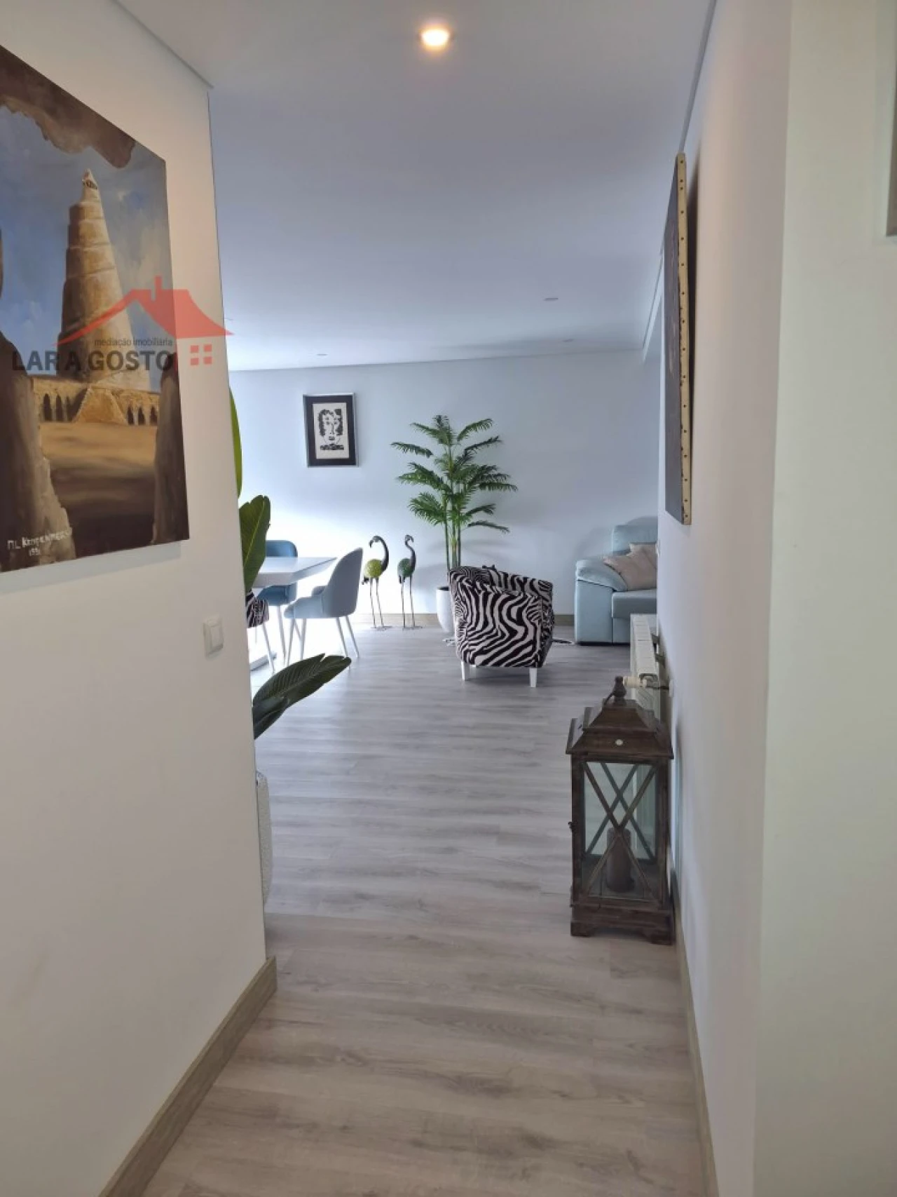 Apartamento T3 para Venda em Macedo de Cavaleiros Foto 11