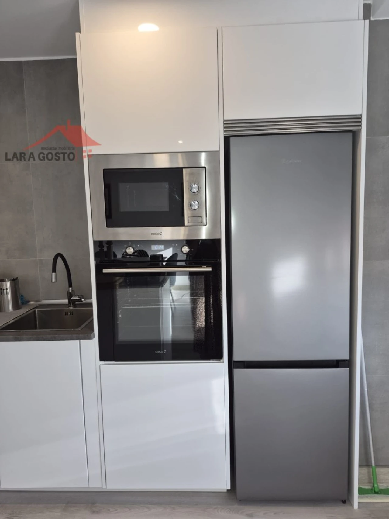Apartamento T3 para Venda em Macedo de Cavaleiros Foto 18
