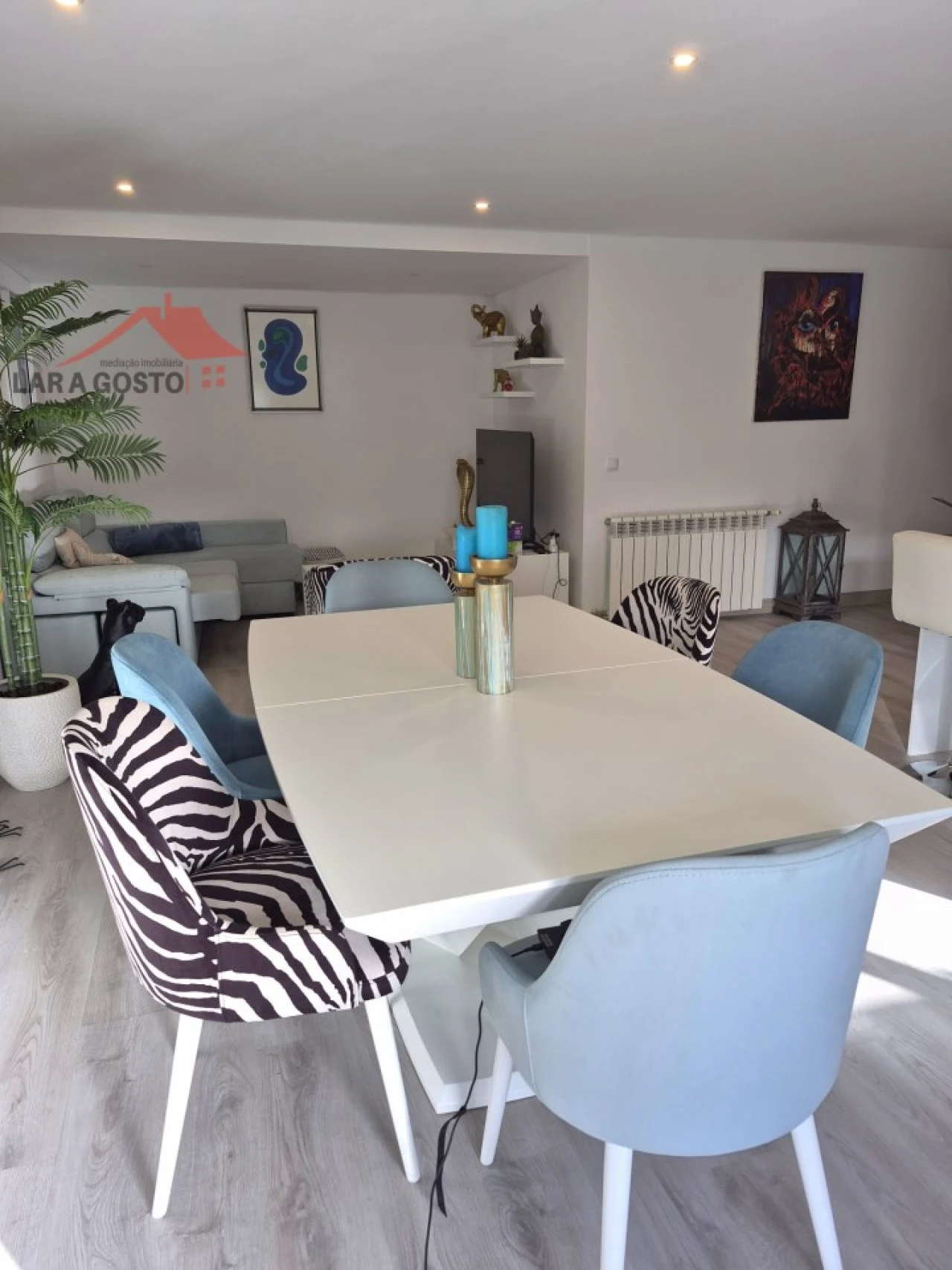 Apartamento T3 para Venda em Macedo de Cavaleiros Foto 19