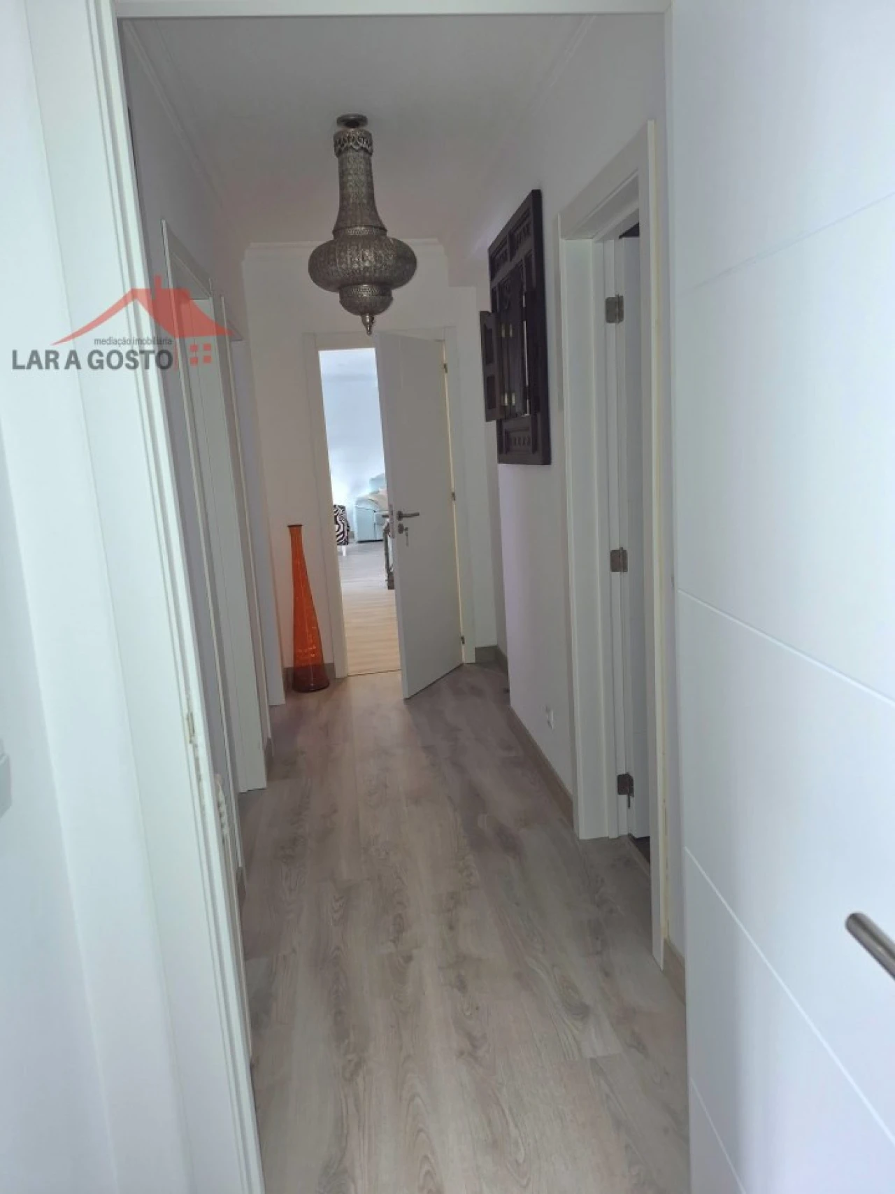 Apartamento T3 para Venda em Macedo de Cavaleiros Foto 22